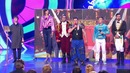 КВН Цирк – 2017 Высшая лига Вторая 1/2 Приветствие