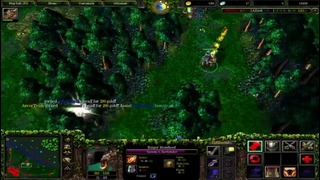 Warcraft 3 ⁄ 30.12.16 часть 5 Inmate