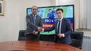 UZREPORT TV va PFL: Yangi davr, yangi imkoniyatlar sari