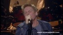 Bryan Adams and The Who – Behind Blue Eyes