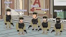 Cs go cartoons ep 4 – when it all goes bad