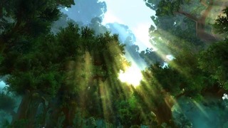 Warcraft История мира – Упорядочивание Азерота История №4