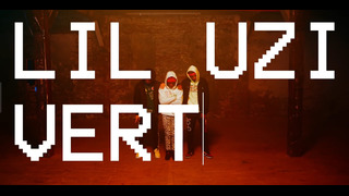 Lil Uzi Vert – Futsal Shuffle 2020 [Official Music Video]