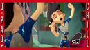 Обзор Mega Man Fully Charged (от D-PAD & CHILL) 31 серия