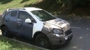 Opel Mokka: столичная интрига