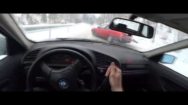 Vinter x mxrgx – Happy New Year