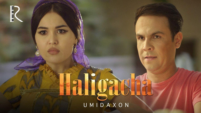 (HD) Премьера 2019 Umidaxon – Haligacha