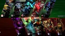OG vs TNC l MDL Macau 2017 (Minor) l Финал l Game 1