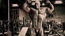 Бодибилдинг мотивация