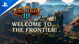 Torchlight III | Official Launch Trailer | PS4