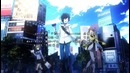 Devil Survivor 2 The Animation / Ending