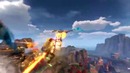 SUNSET OVERDRIVE – Официальный релизный трейлер