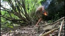 Эд Стаффорд: Голое выживание – 2 Сезон, 2 Серия