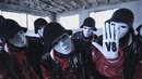 Jabbawockeez