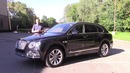 Doug DeMuro. Вот почему Bentley Bentayga стоит $250 000