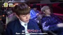 B.A.P Fan Heart Attack Idol (рус. саб)