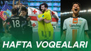 TUR VOQEALARI | 6-SON