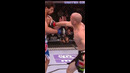 CLASSIC Donald Cowboy Cerrone Head Kick KO