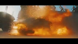 ROAD WARS – The Imperator Strikes Back (Mad Max Star Wars Mashup)