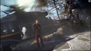 Far Cry 4 — Дебютный трейлер (E3)
