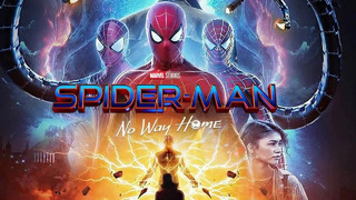 Человек-паук: Нет пути домой — Русский тизер-трейлер (2021)