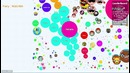 Jumbo Agar.io LiveStream – Trolling People in Agario LIVE with Jumbo Army #1
