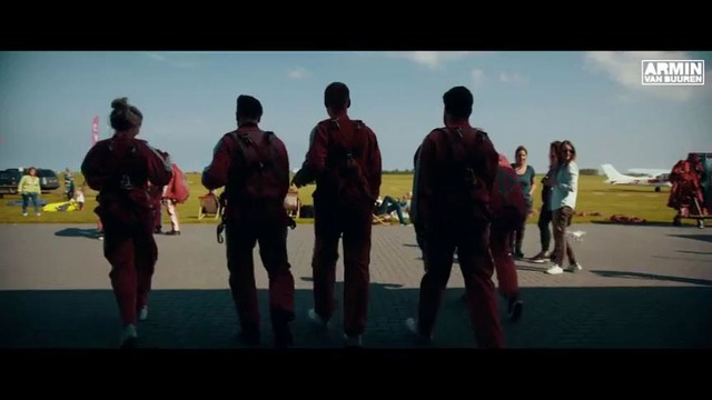 Armin Van Buuren feat. BullySongs – Freefall (Official Music Video 2016)