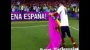 Sergio Ramos Matador dance – 2012