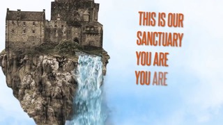 Welshly Arms – Sanctuary (Lyric Video 2018)