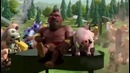 Мультик Clash of Clans