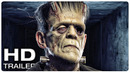 FRANKENSTEIN Official Trailer 2 (NEW 2025)