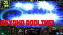 Dota thrall beyond godlike! (radiance gg) (03.04.2019)