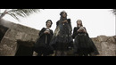 Lolita Komplex – We’re All Dead (feat. Chris Harms, Lord Of The Lost 2019)