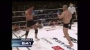 Wanderlei Silva vs Guy Mezger