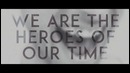 Mans Zelmerlow – Heroes (Official Lyric Video)