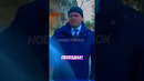Очень вредный пешеход удивил водителя и весь двор! | Новостничок