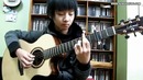 (Titanic Theme) My Heart Will Go On – Sungha Jung