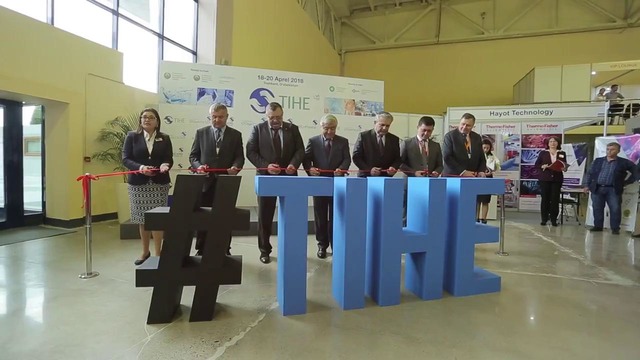 OOO S.A. Med Holding TIHE 2018