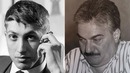 Шахматы. Роберт Фишер переиграл соперника в окончании на классе