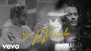 Maluma, Marc Anthony – La Formula (Official Video)