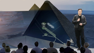Илон Маск – Археологи Врут Нам о Египетских Пирамидах