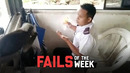 Monkeys Do Weird Things – Fails of the Week | FailArmy