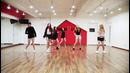 GFriend – Fingertip (Dance Practice ver.)