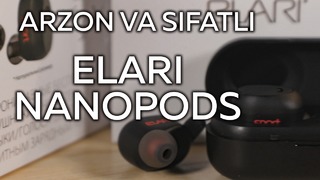 Elari Nanopods Anti AirPods – Mobigeek #2