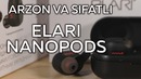Elari Nanopods Anti AirPods – Mobigeek #2