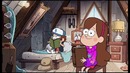 Пасхалки мини-эпизодов Gravity Falls