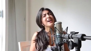 All of me (John Legend Cover) Live
