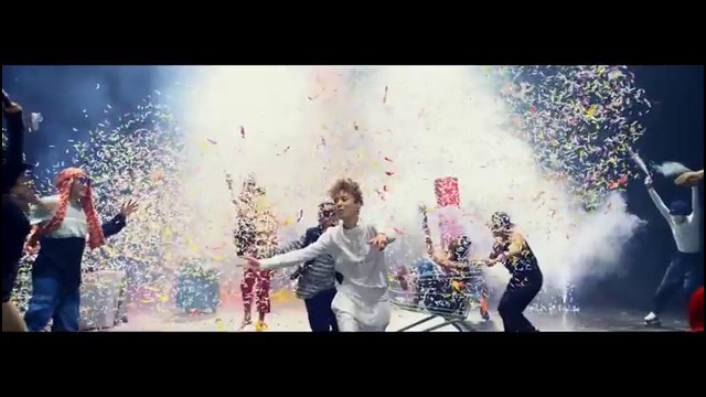 Yoonmirae- JamCome On Baby