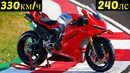 Новый Ducati Panigale V4R (2026)! Истребитель на Двух Колесах