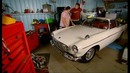 Махинаторы. Сезон 7 Выпуск 7 (47) – Volvo P1800